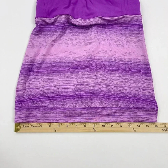 Athleta Stride Crunch and Punch Tank - Picture 9 of 9